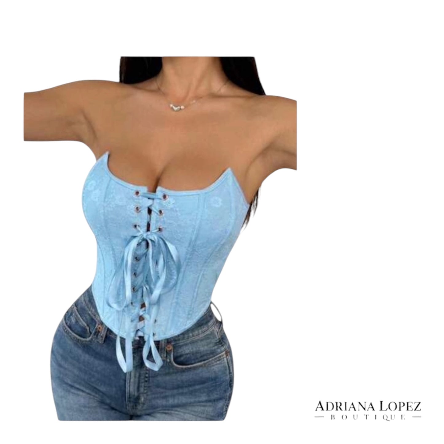 Corset Cinta