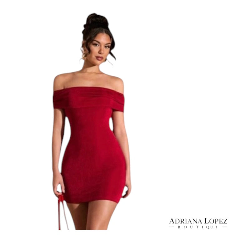 Vestido Aura