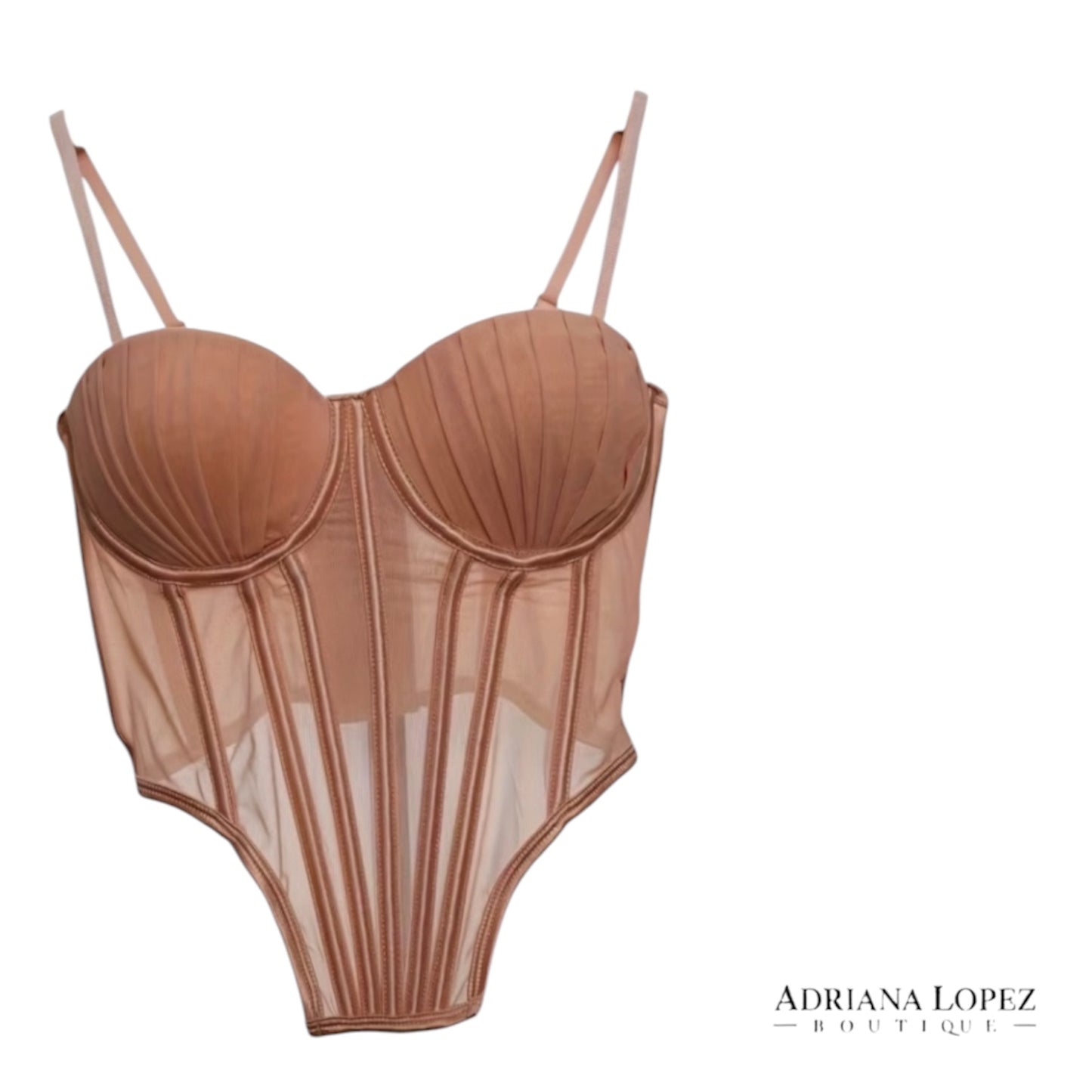 Corset Sirena