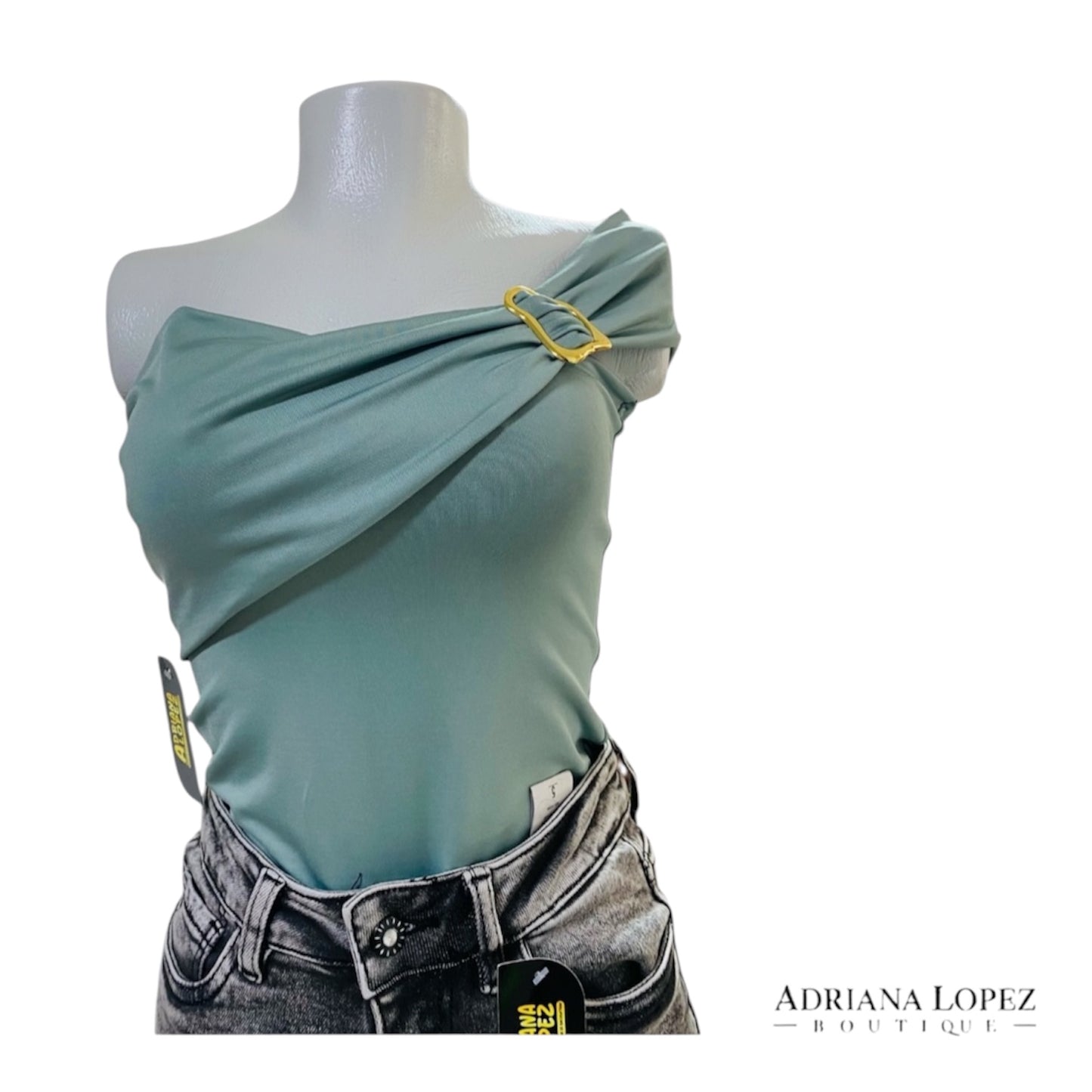 Body Hebilla
