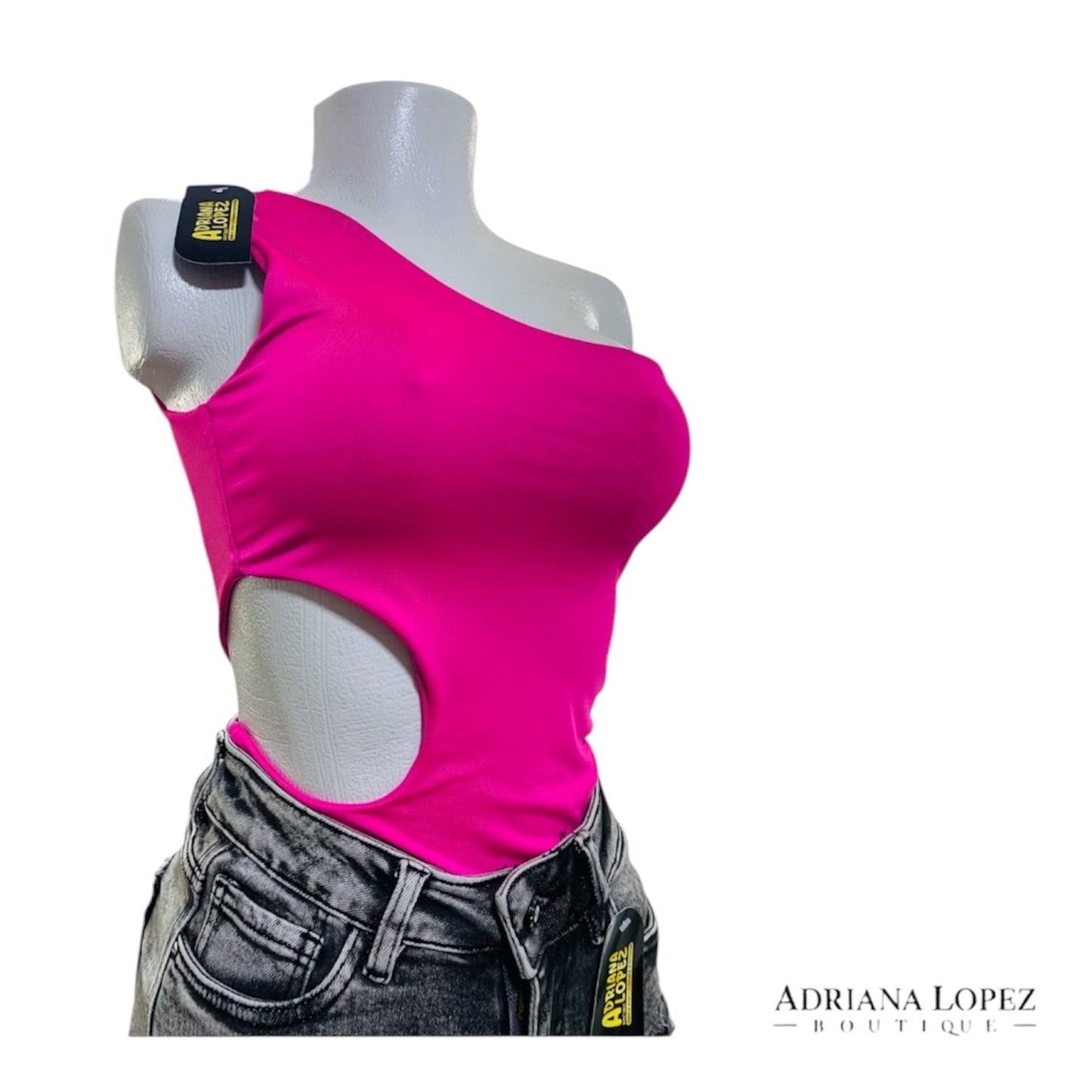 Body Marcela