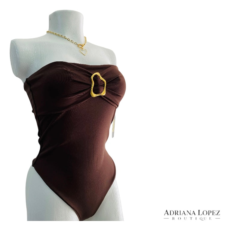 Body Mariposa