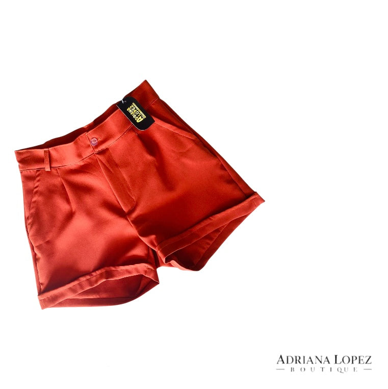 Short Ejecutivo