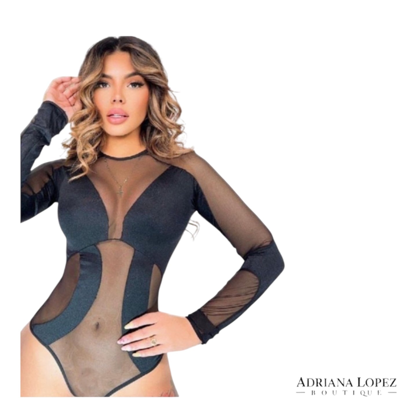 Body Obsidiana