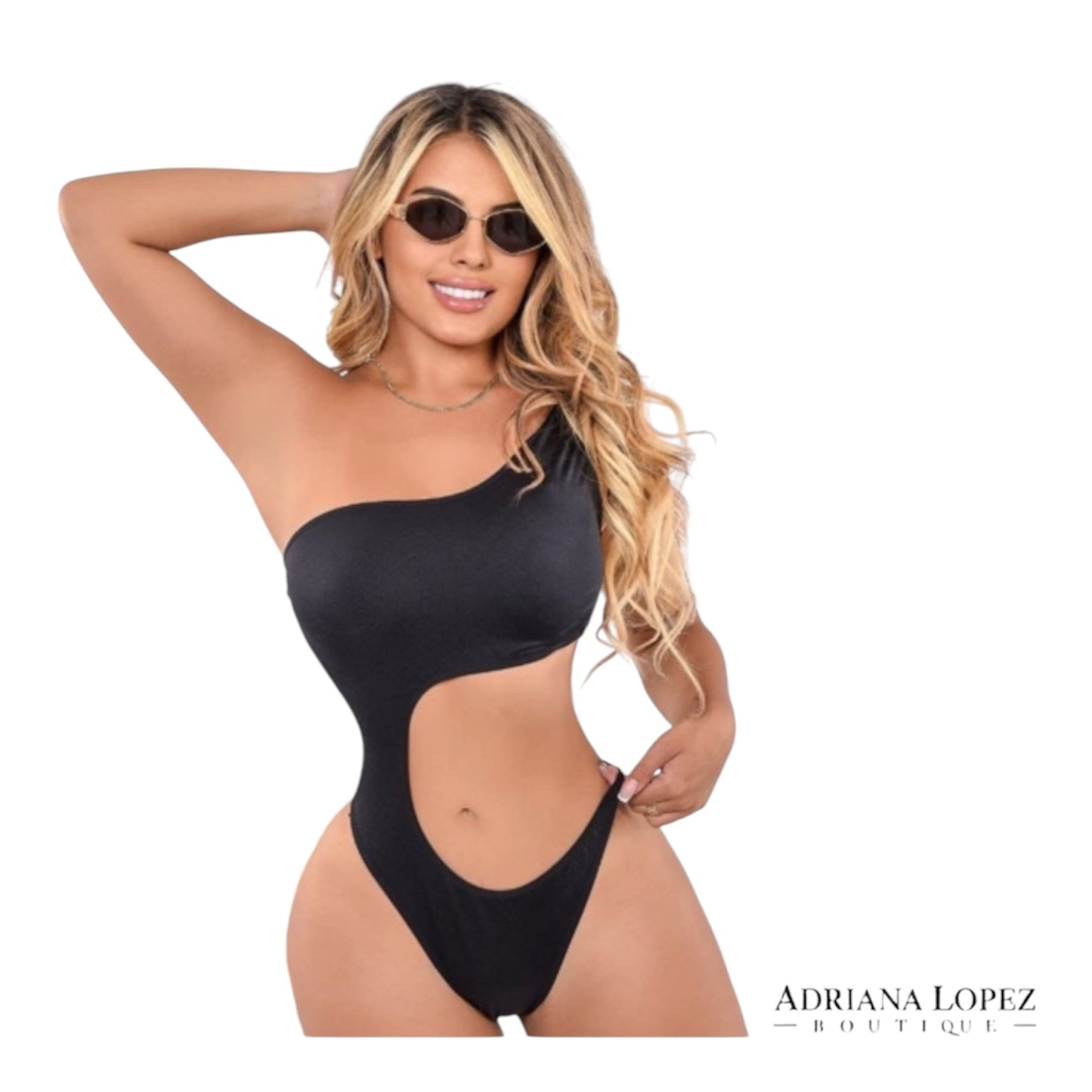 Body Eclipse