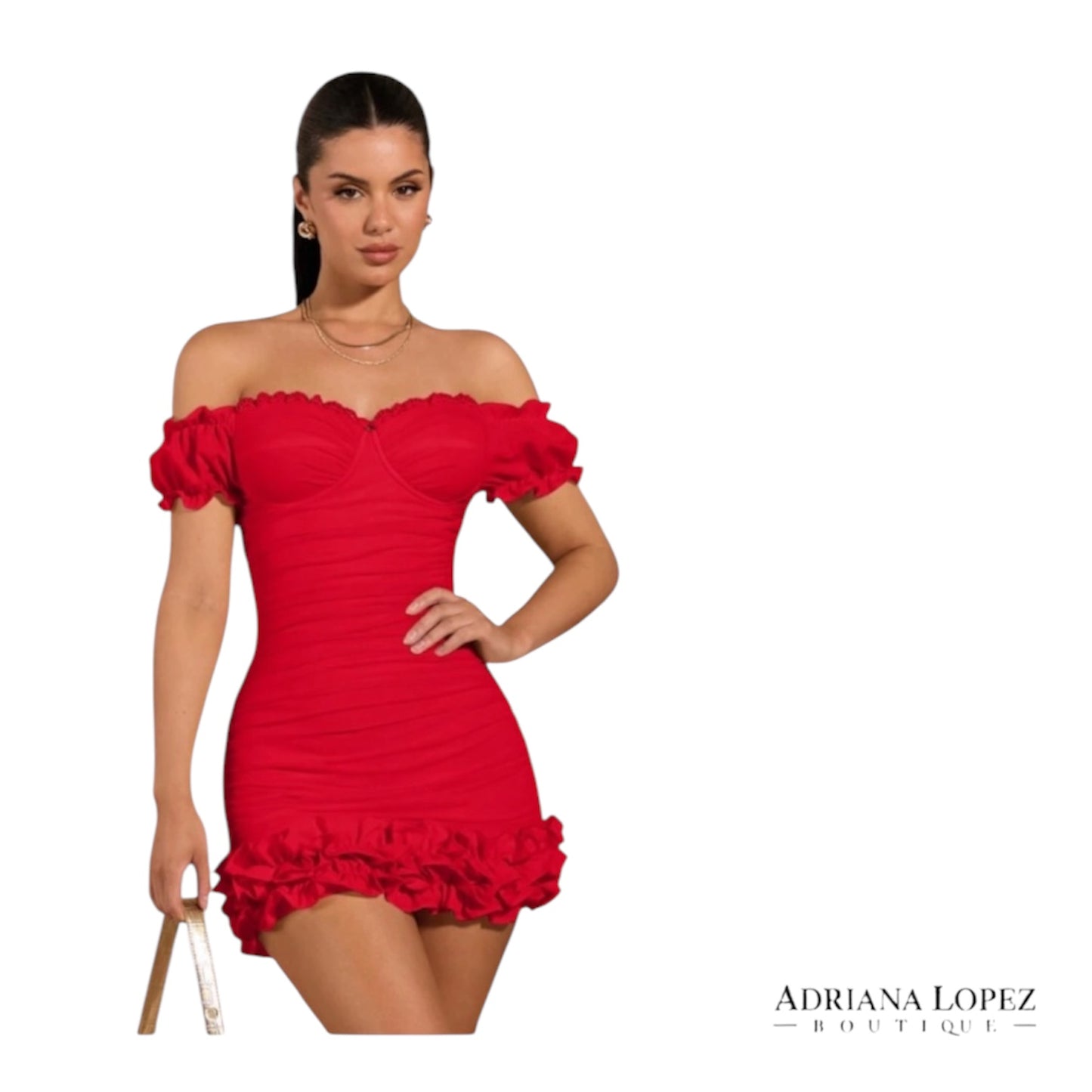 Vestido Lolita