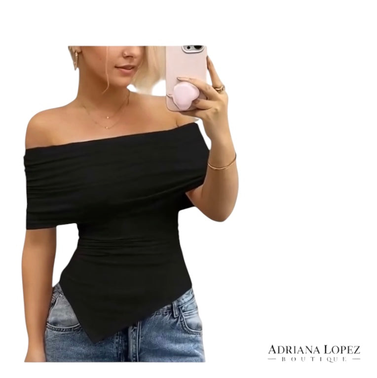 Blusa Nube