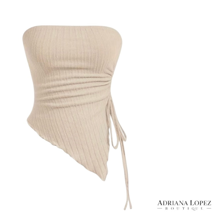 Strapless Canela