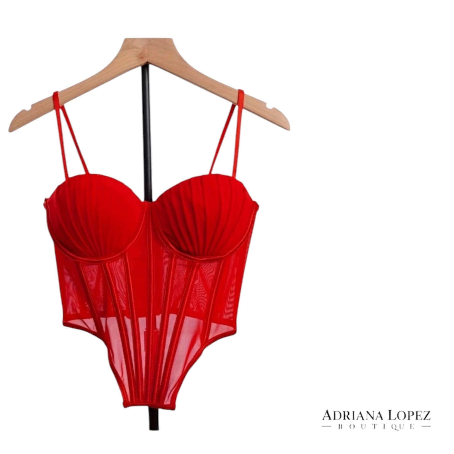 Corset Sirena