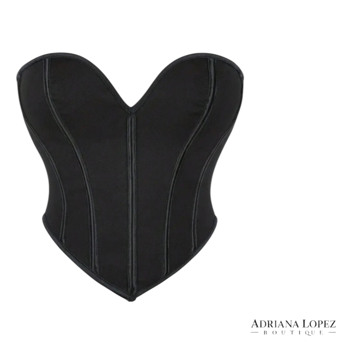 Corset Corazon