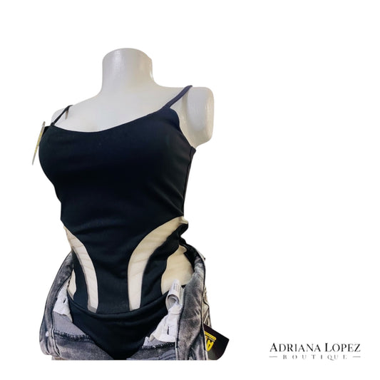 Body Rosa