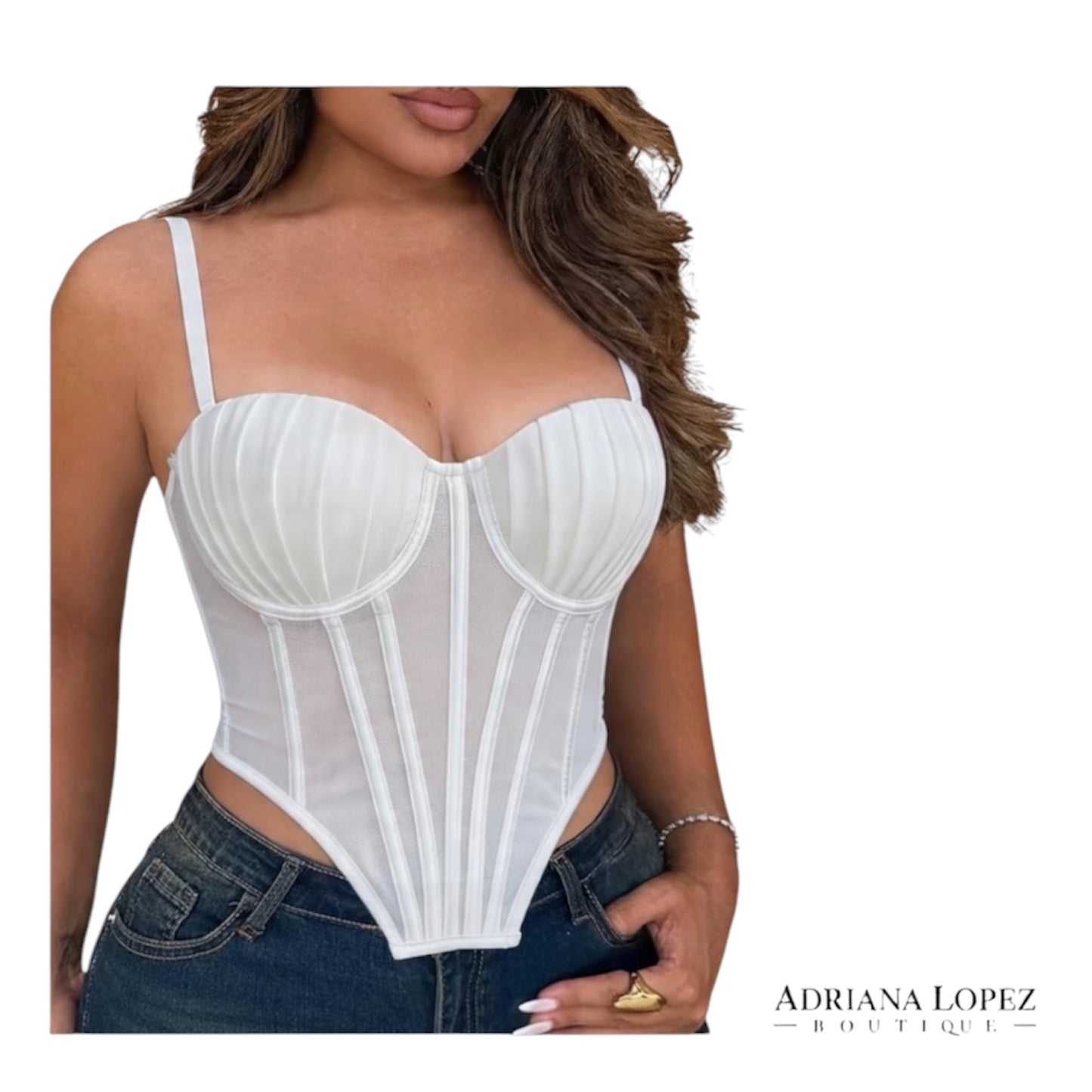 Corset Sirena