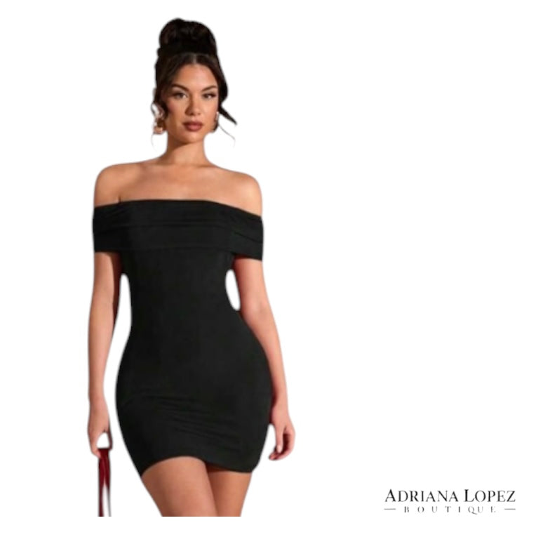 Vestido Aura