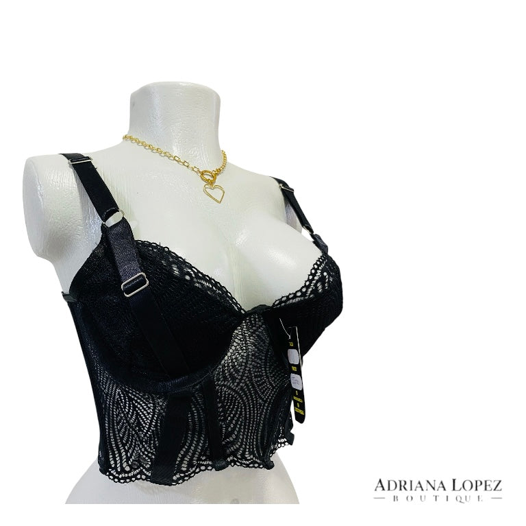 Corset Coquette