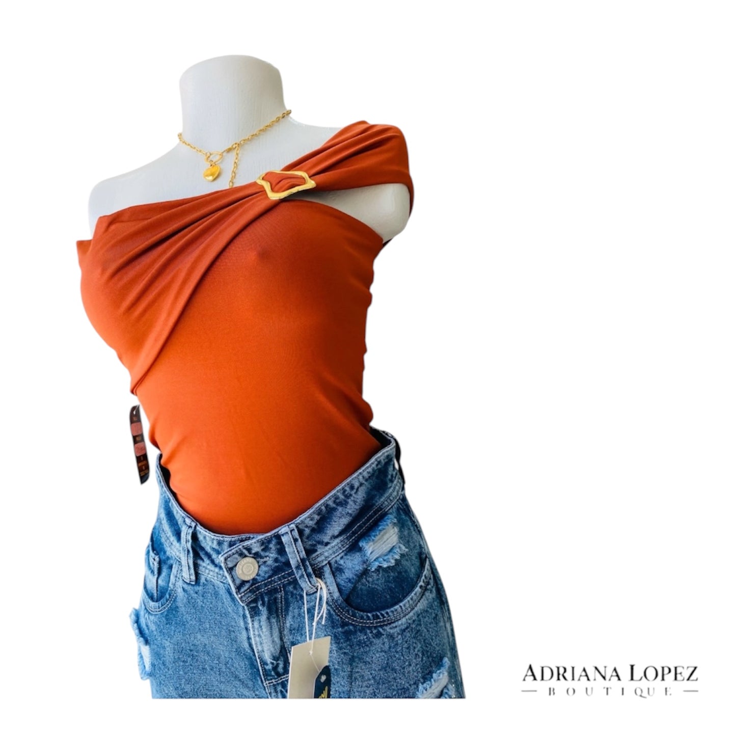 Body Hebilla