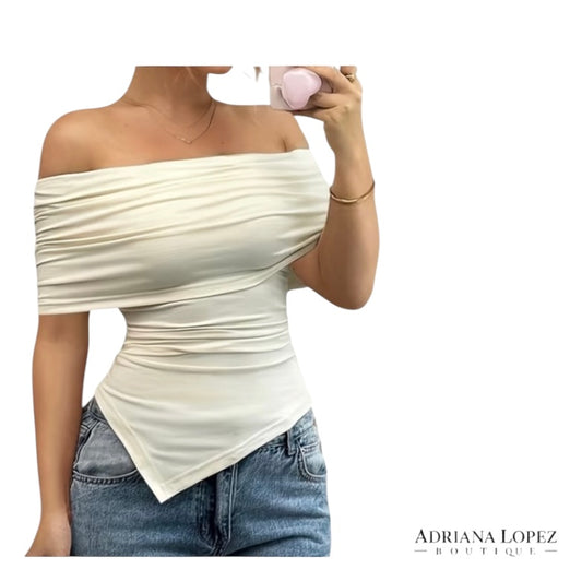Blusa Nube