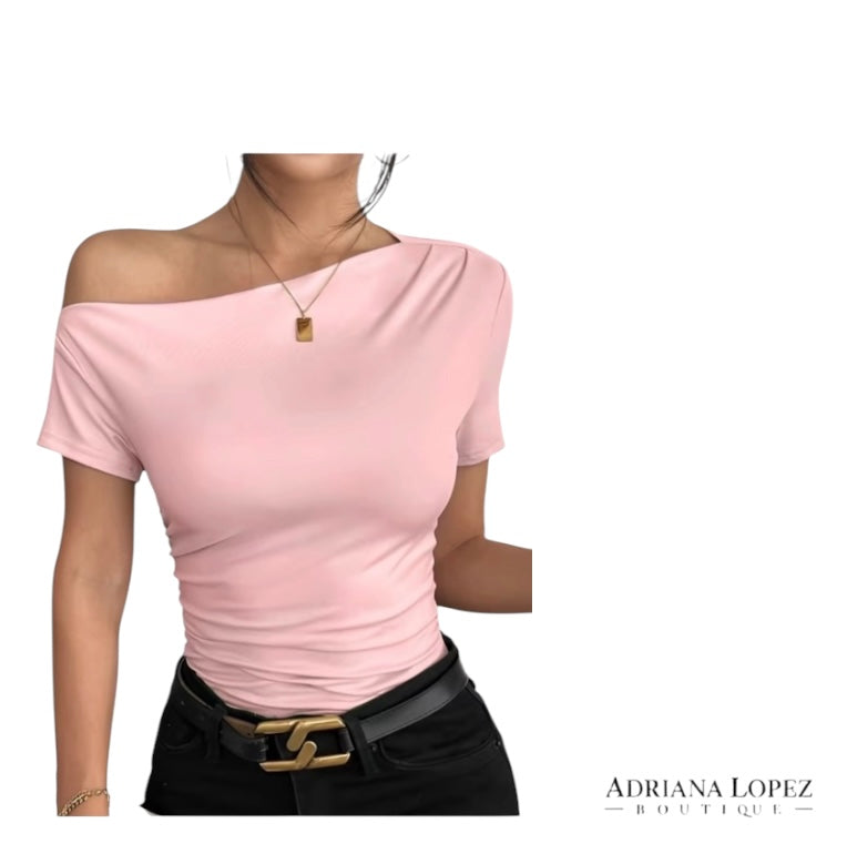 Blusa Lia