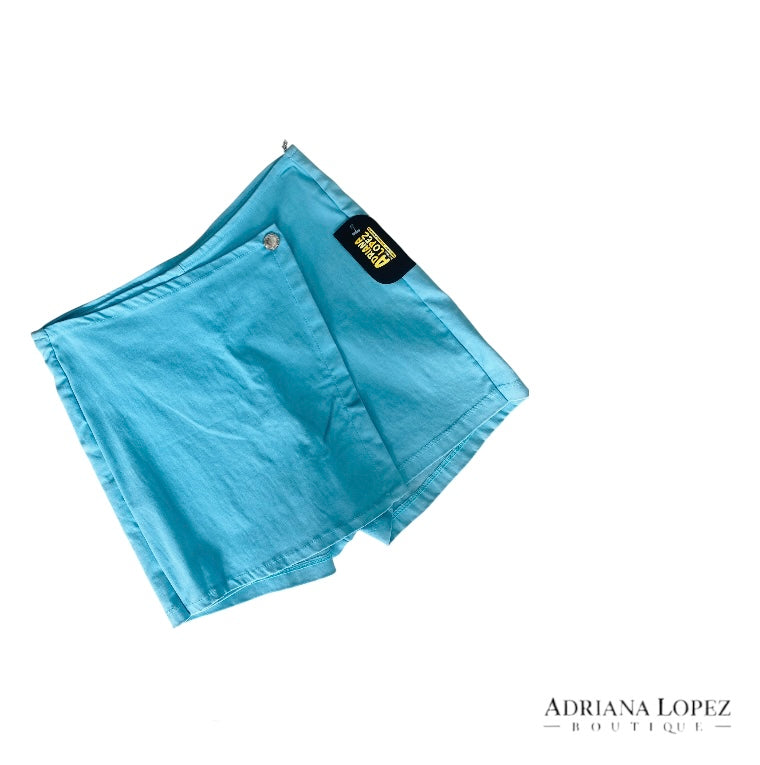 Short