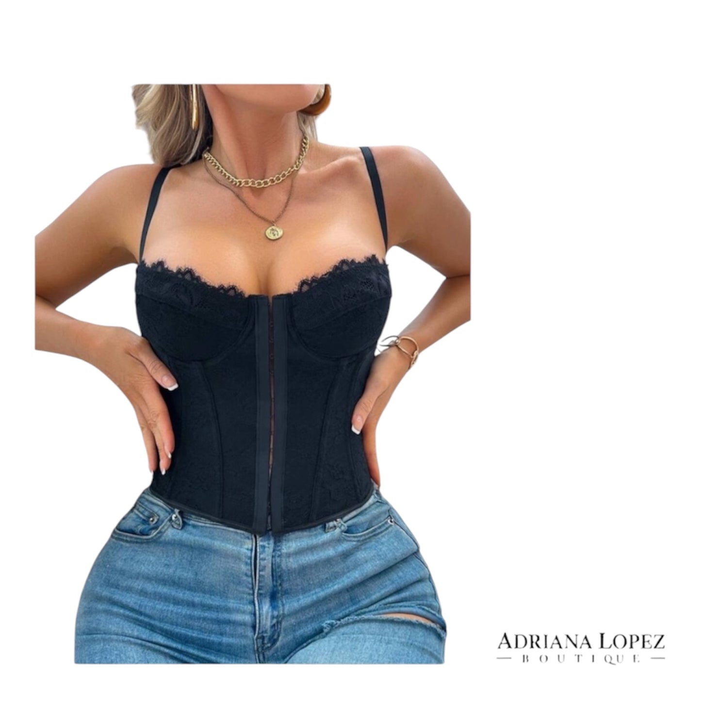 Corset Amour