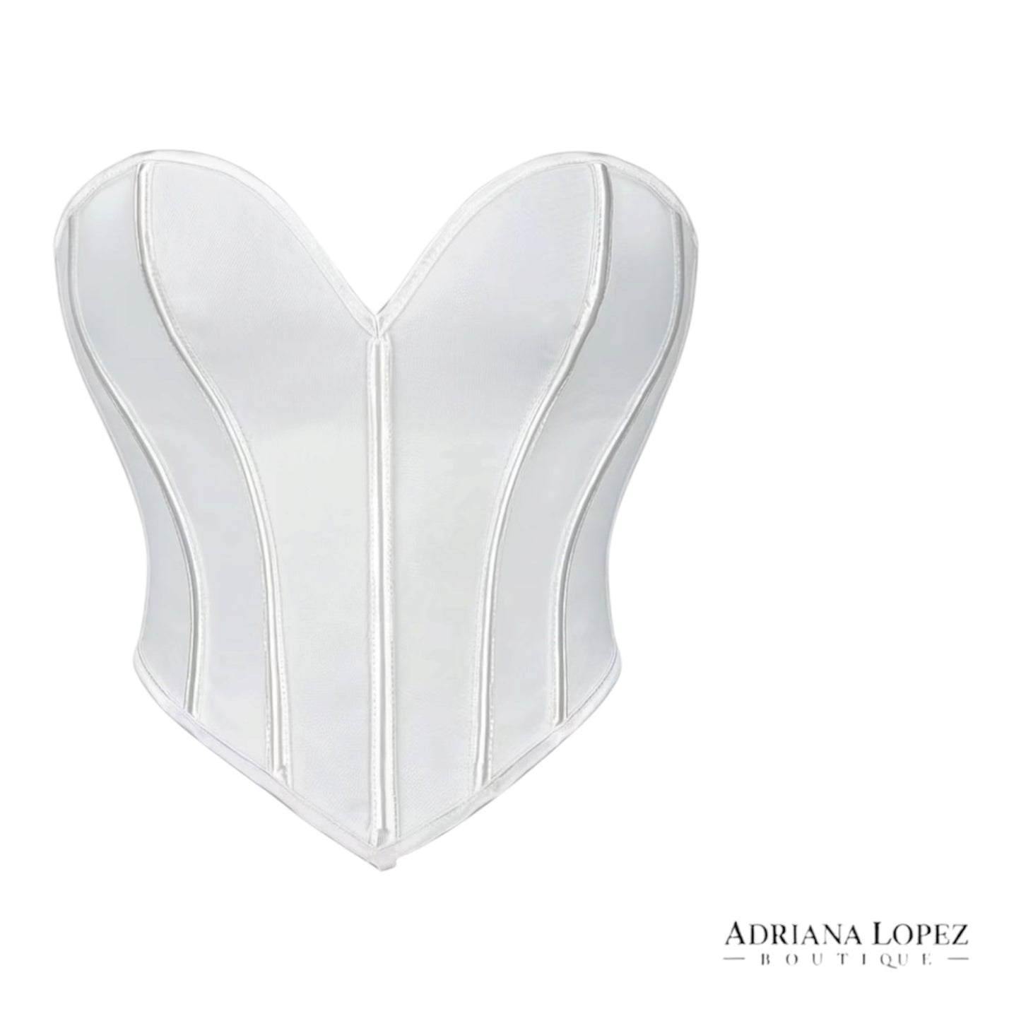 Corset Corazon