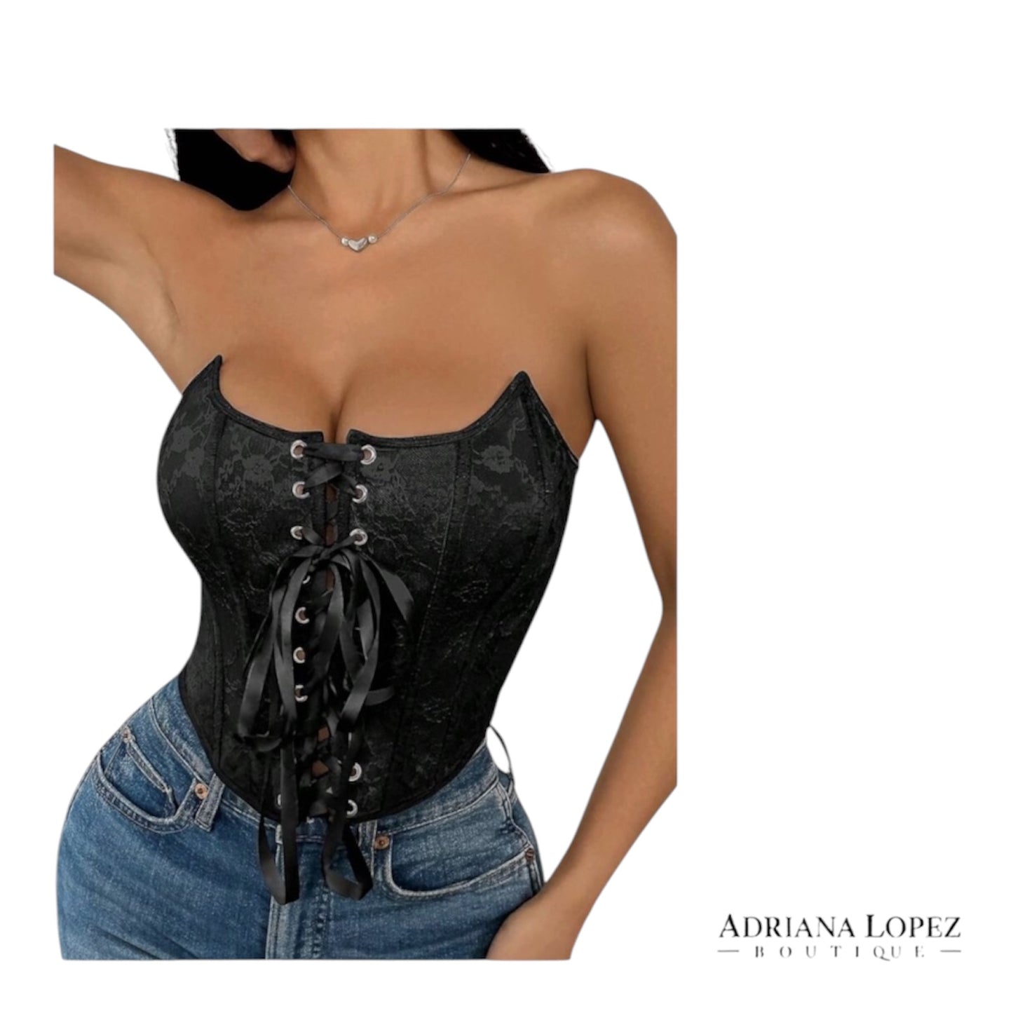 Corset Cinta
