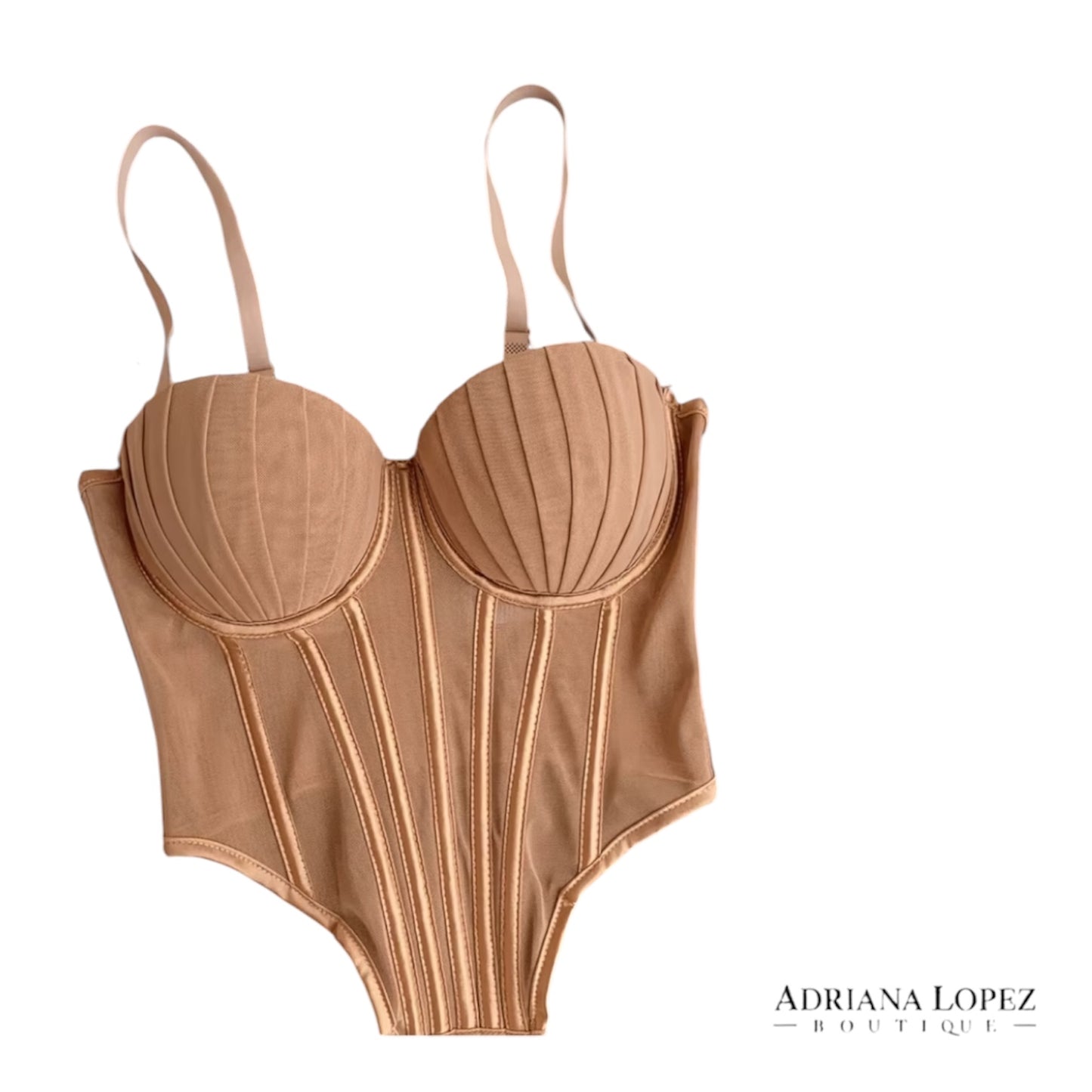 Corset Sirena