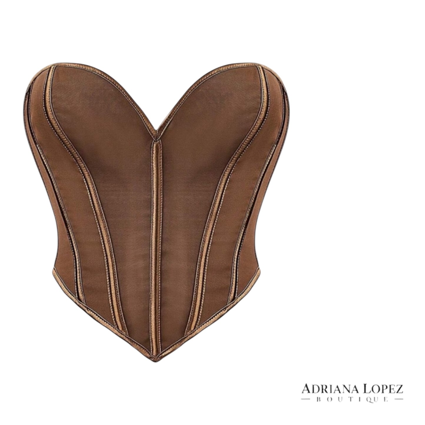 Corset Corazon