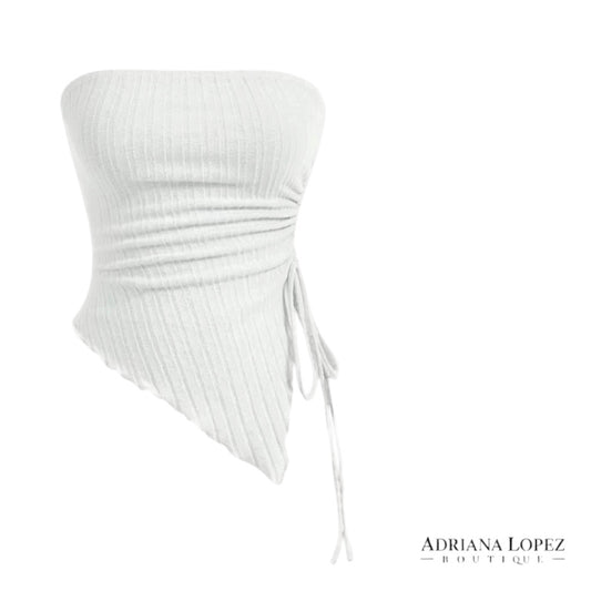 Strapless Canela