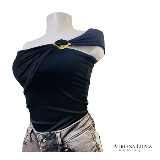 Body Hebilla