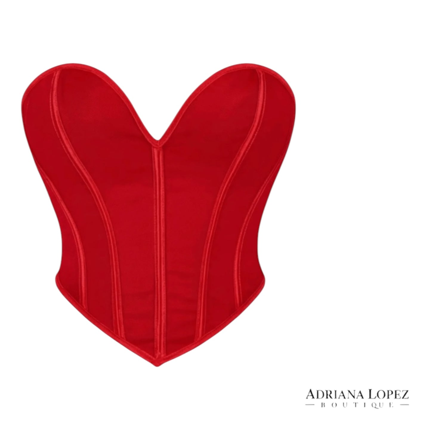 Corset Corazon