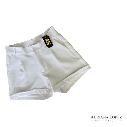 Short Ejecutivo