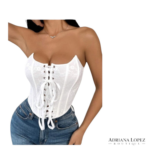Corset Cinta