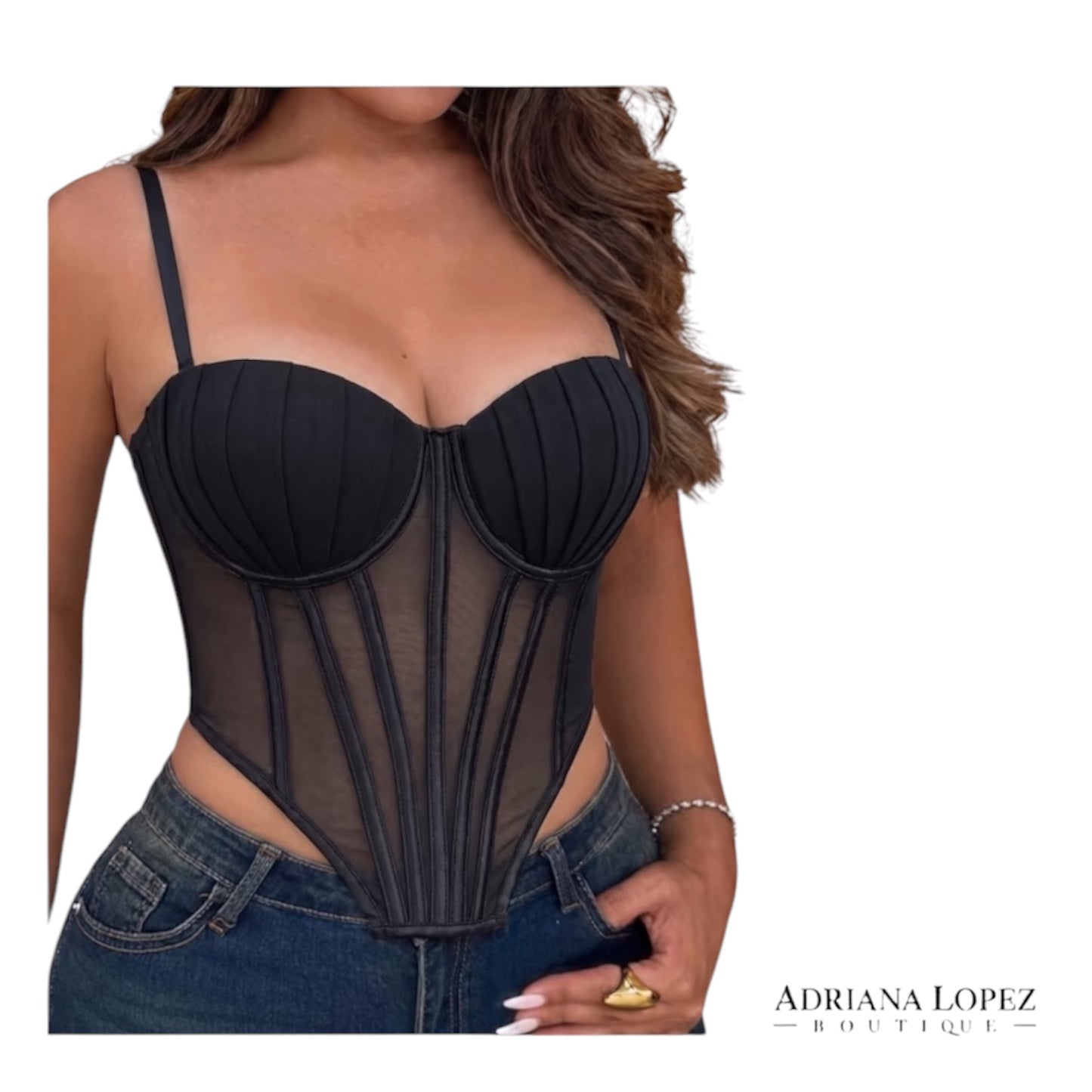 Corset Sirena