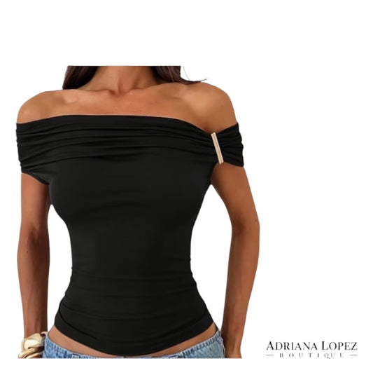 Blusa Aura