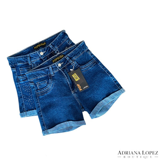 Short Clasico