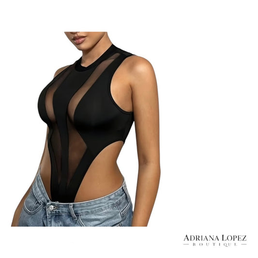 Body Sombra