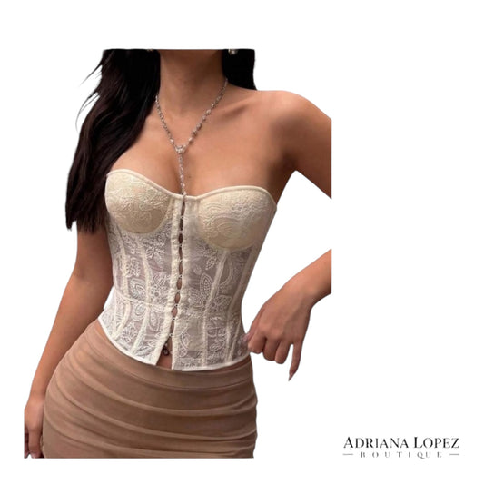 Corset Reina