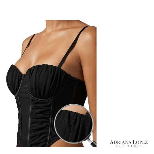 Corset Onyx