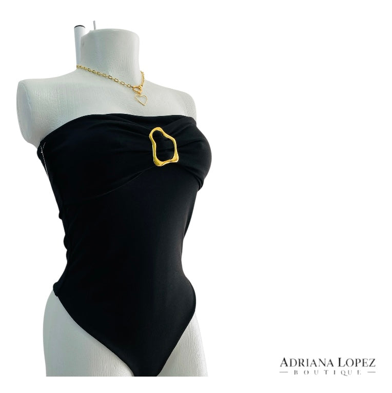 Body Mariposa