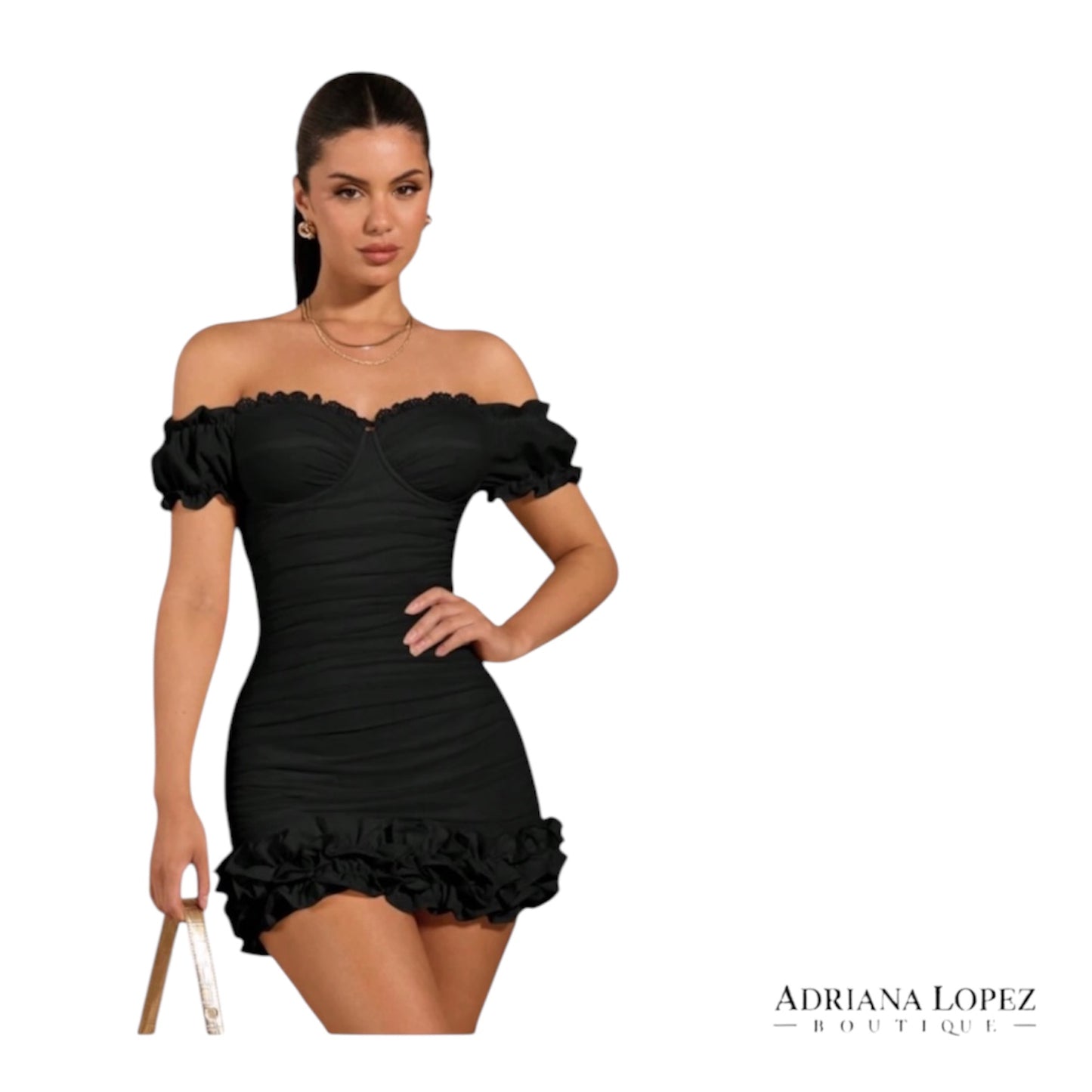 Vestido Lolita
