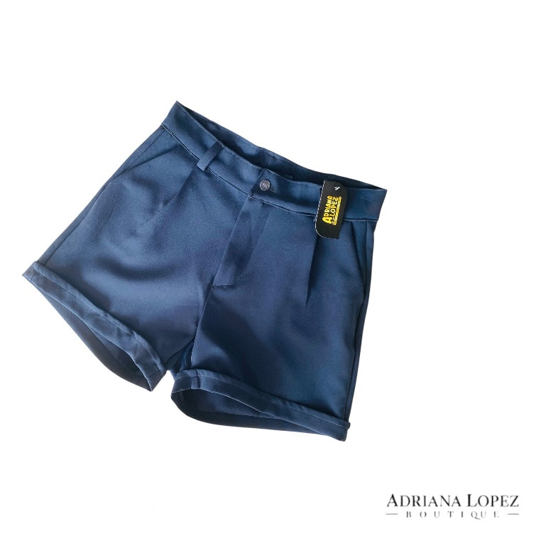 Short Ejecutivo