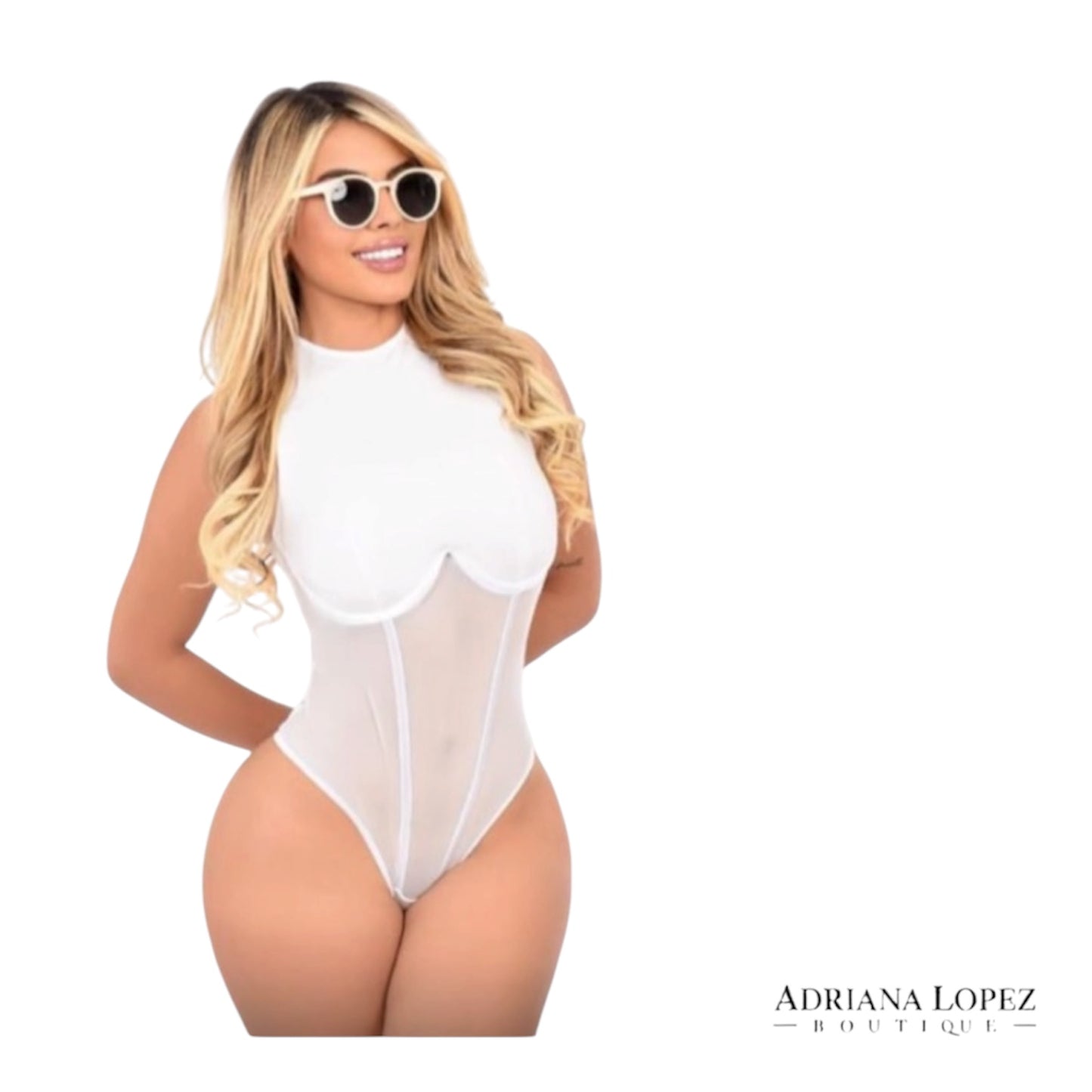 Body Venus
