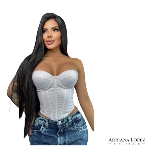 Corset Reloj