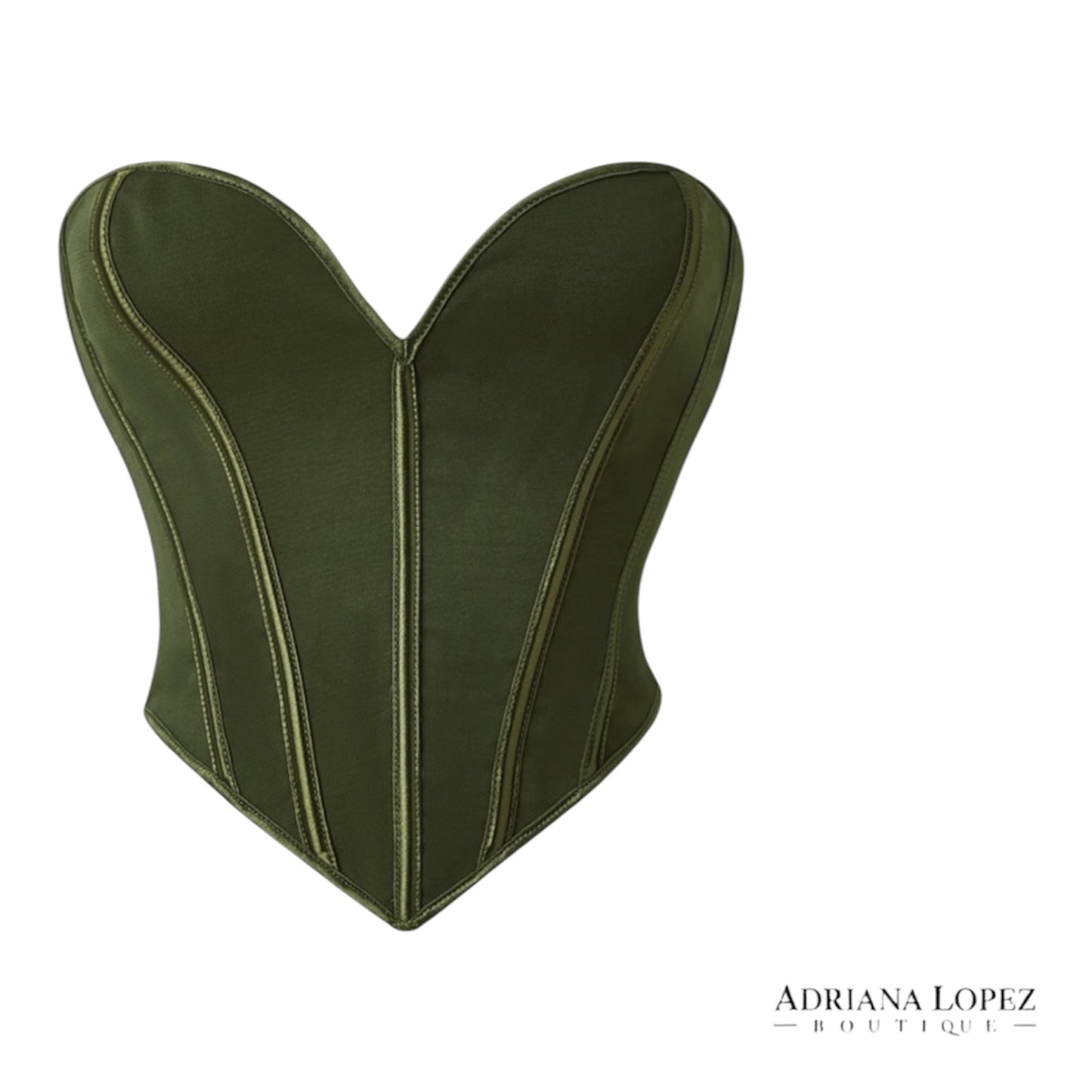 Corset Corazon