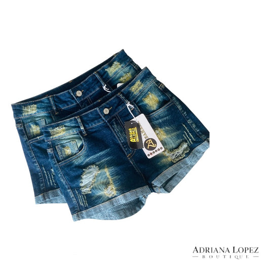 Short  Oxido