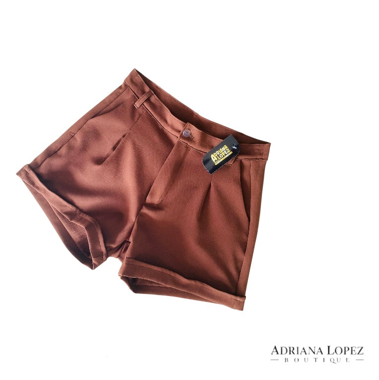 Short Ejecutivo