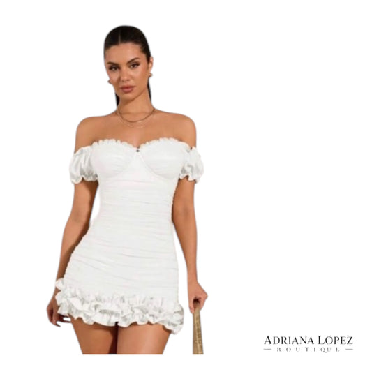 Vestido Lolita