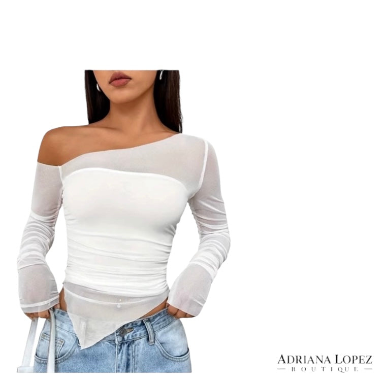Blusa  Bruma