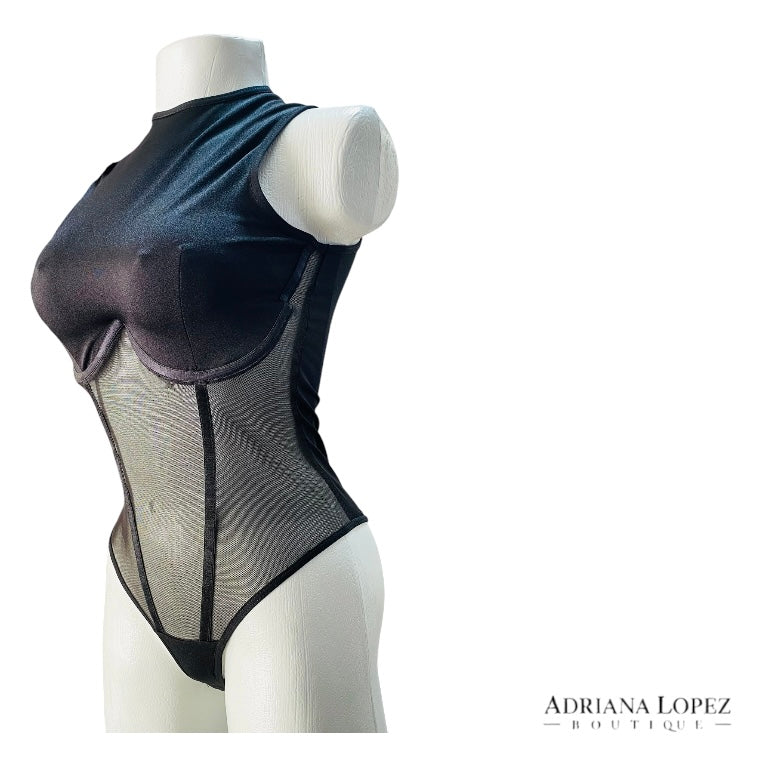 Body Venus