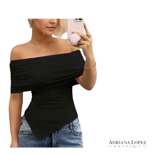 Blusa Nube